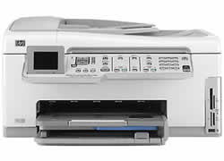 hp photosmart all in one printer c7280