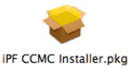 iPF CCMC Installer icon